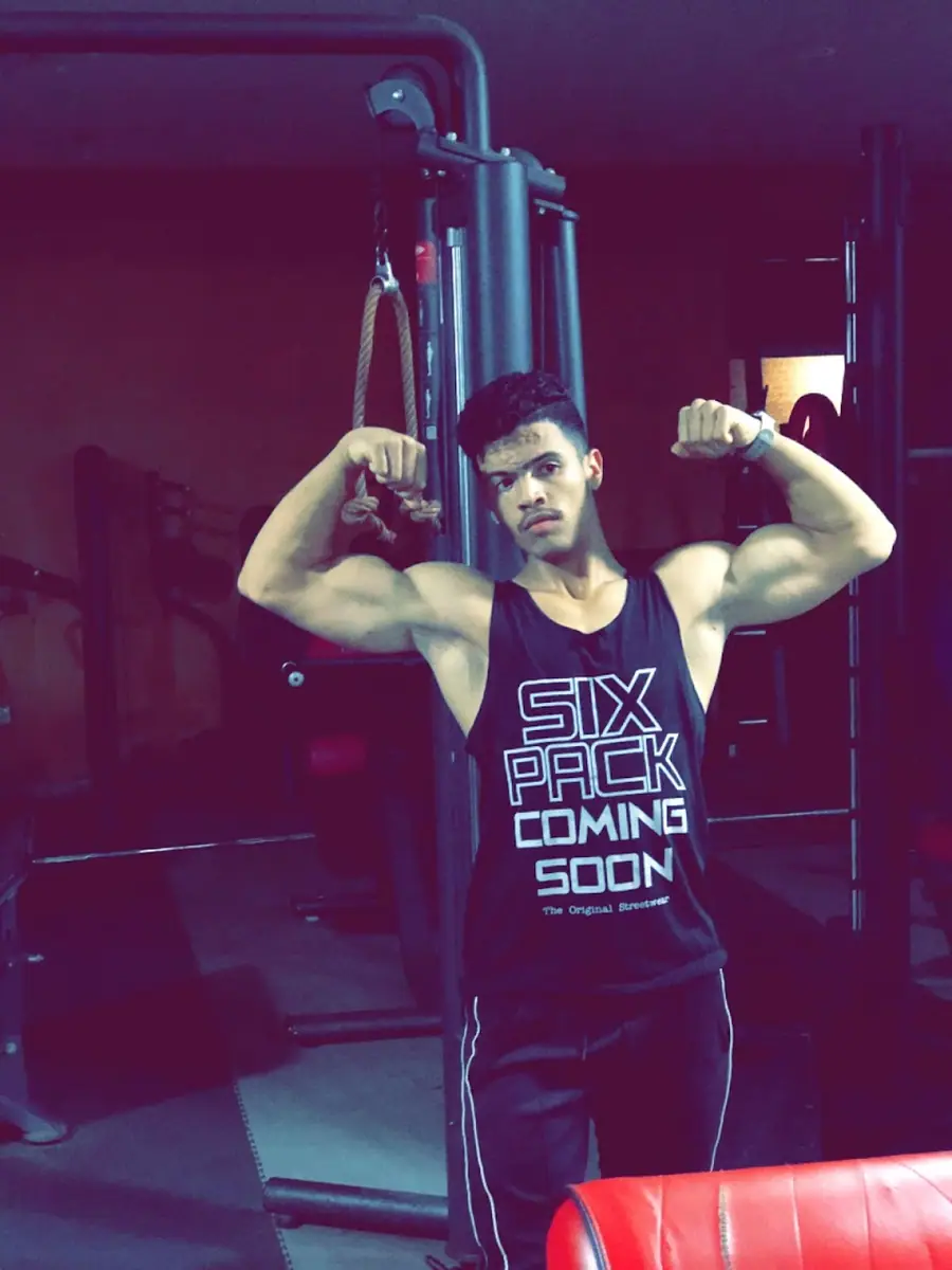 جمعية الأمل لكمال الاجسام · Fitness & Musculation · Casablanca