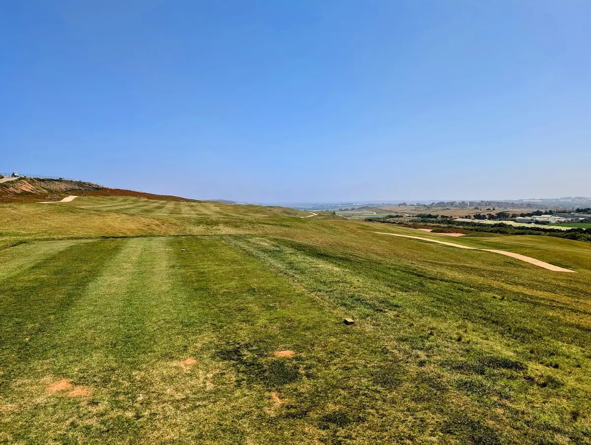 The Montgomerie Rabat · Golf · Kénitra · photo 2