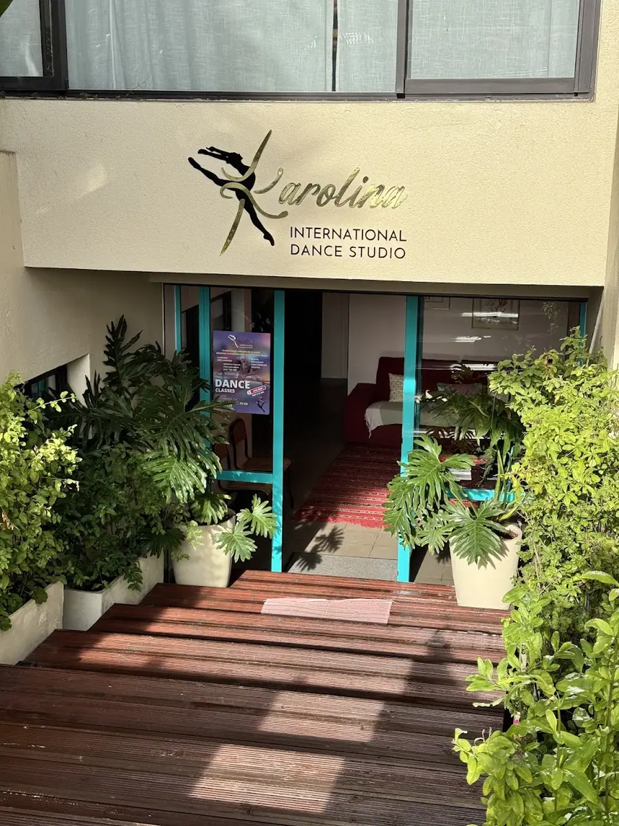 Karolina Dance Studio · Danse · Casablanca · photo 2