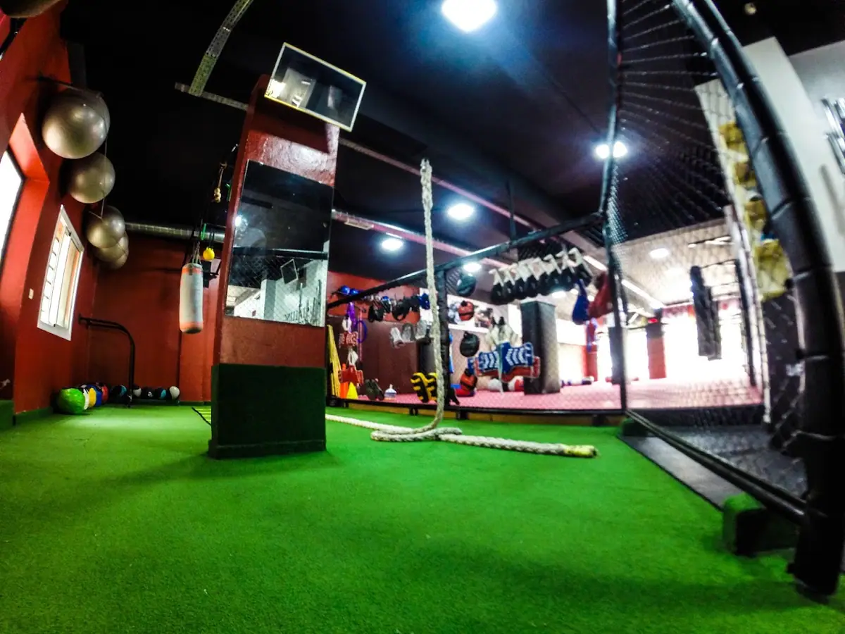 Ultimate Fight Academy · Arts Martiaux · Kénitra · photo 2
