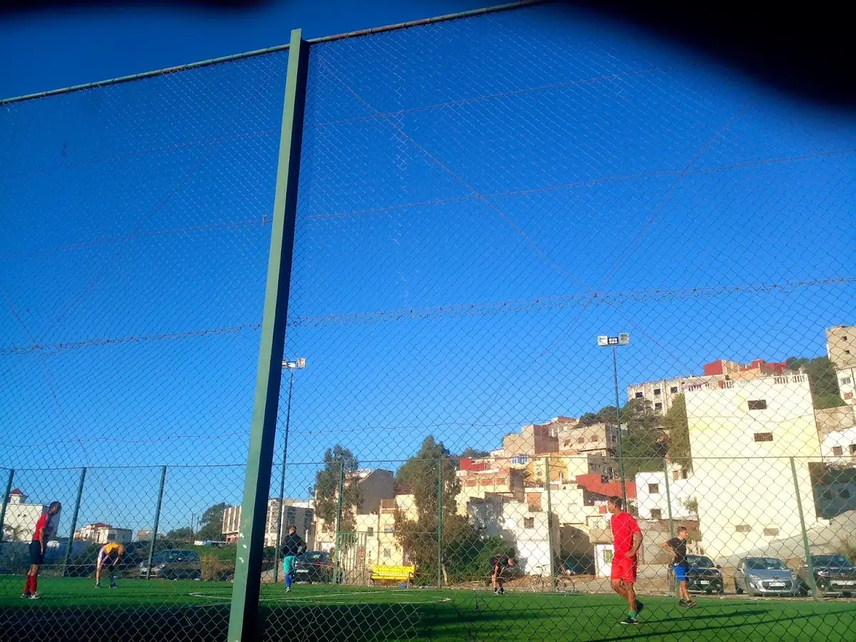ملعب القرب رقم 15 · Football · Tanger · photo 3