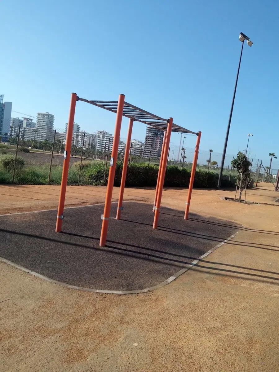 كاليستينيكس زناتة calisthenics work out znata · Fitness & Musculation · Casablanca