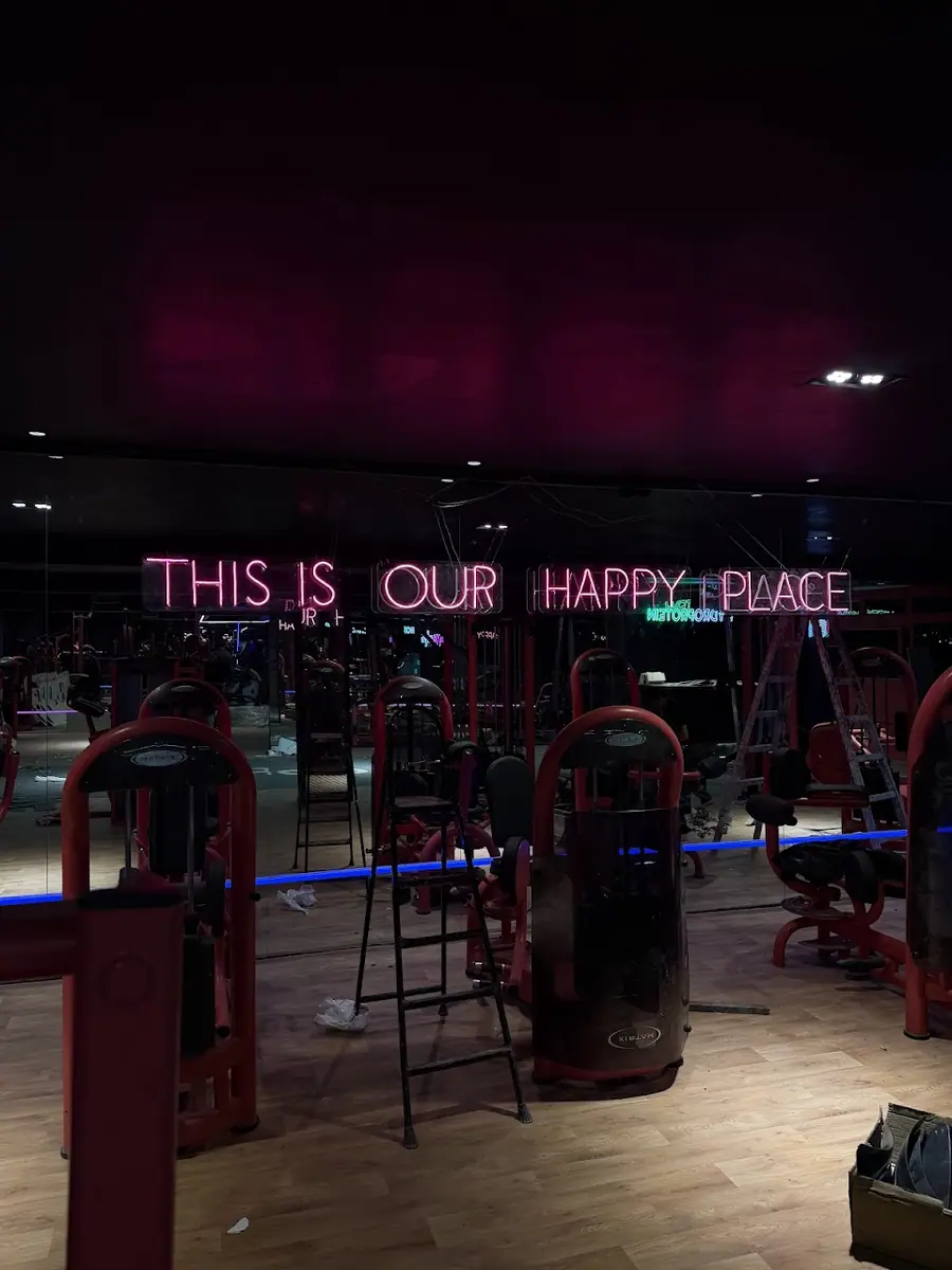 Hydrogym Ladies · Fitness & Musculation · Casablanca · photo 2