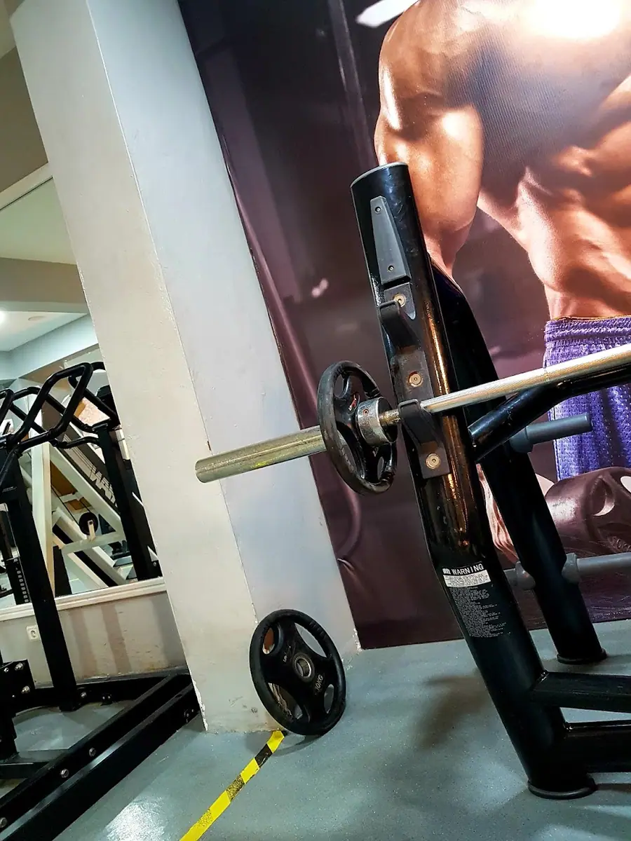 Cls fitness · Fitness & Musculation · Agadir · photo 2