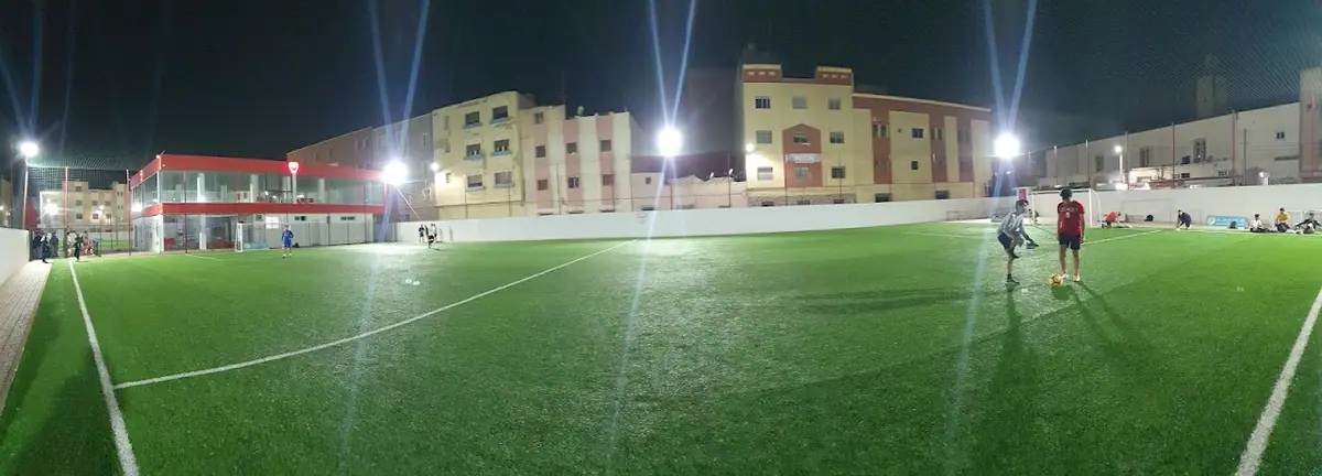 Club MiniFoot · Football · Nador · photo 3