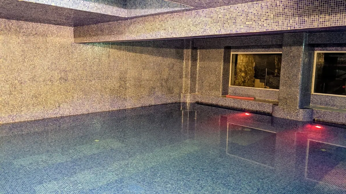 Sport Inside Club · Fitness & Musculation · Tétouan
