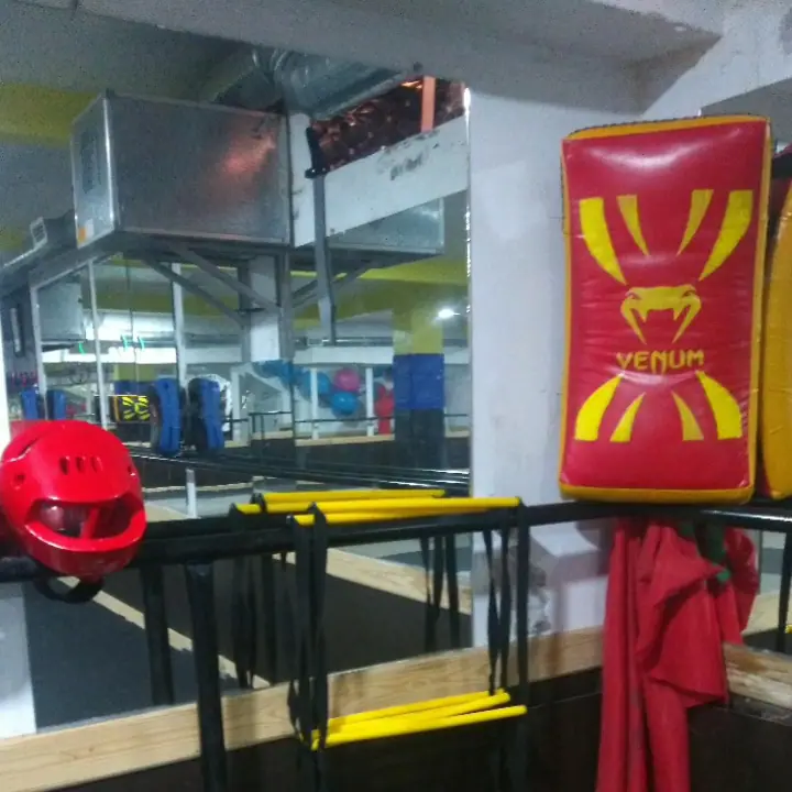 جمعية أكاديمية النسور للرياضة برشيد · Arts Martiaux · Casablanca · photo 2