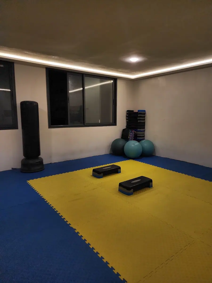 Association raid tkd · Fitness & Musculation · Meknès
