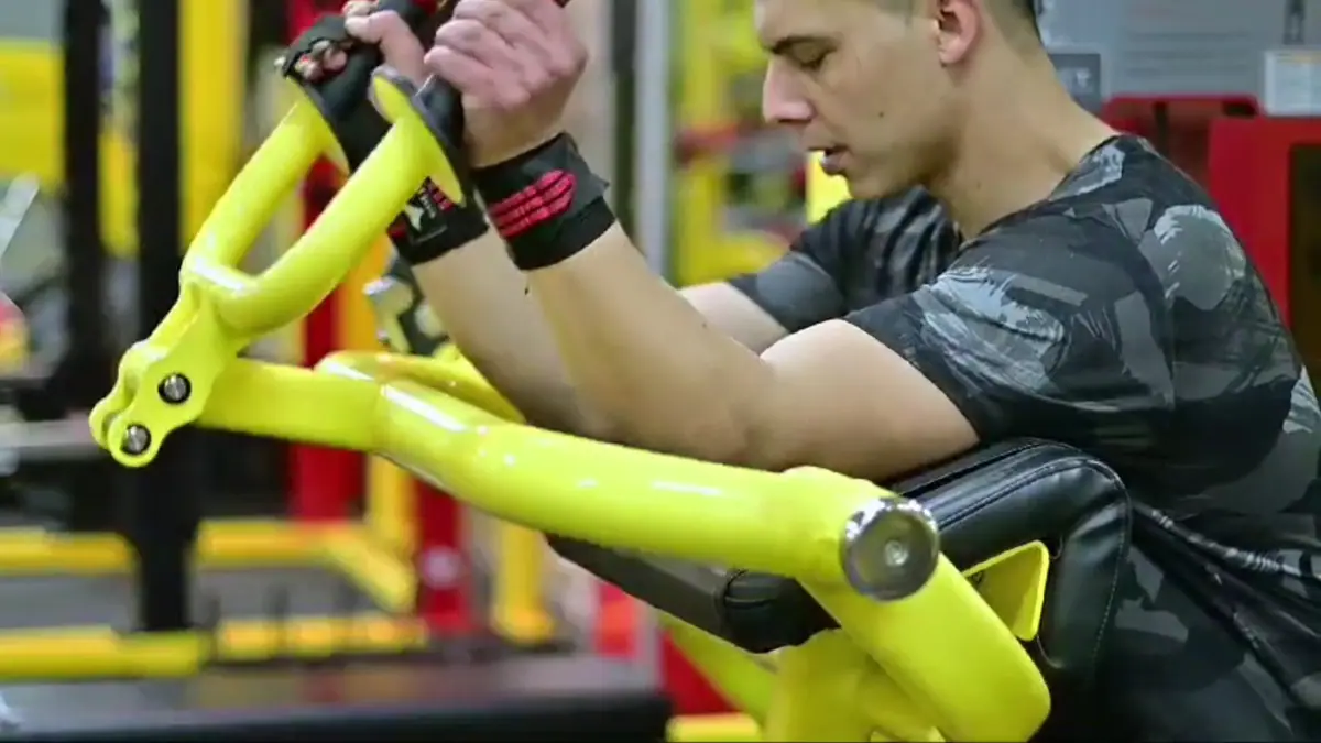 Association High Fitness · Fitness & Musculation · Meknès · photo 2