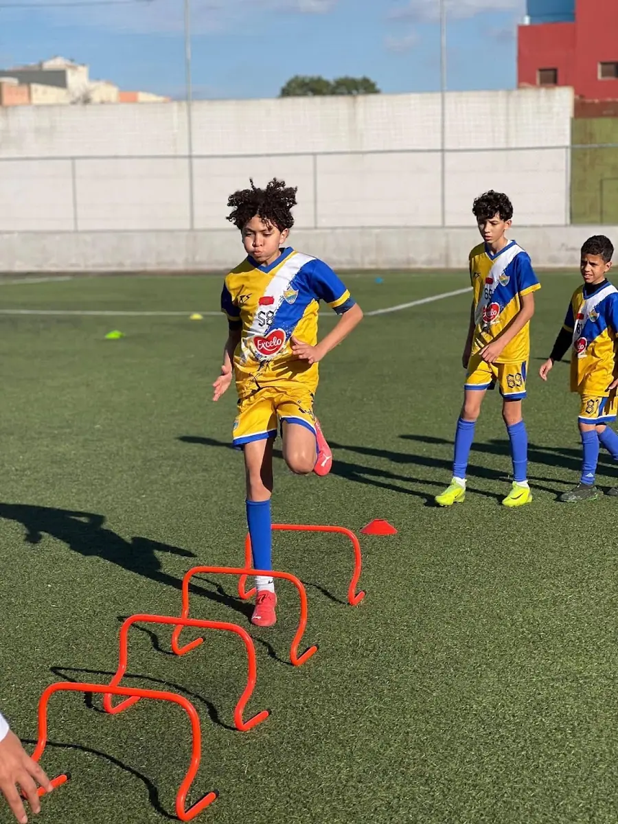 renaissance Casablanca النهضة البيضاوية · Football · Casablanca · photo 2