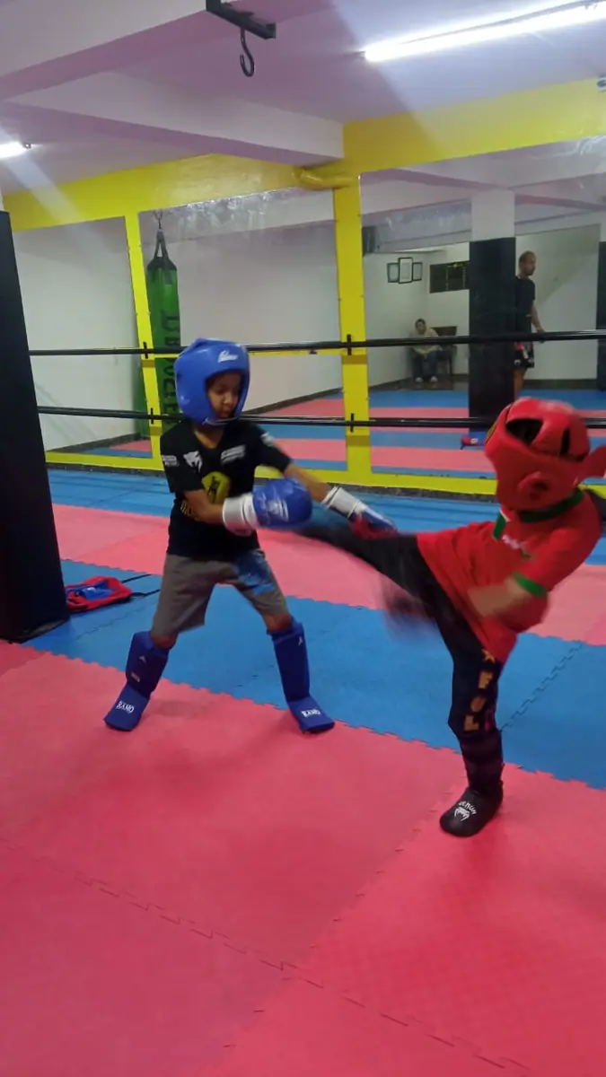 Birami gym · Fitness & Musculation · Kénitra · photo 3