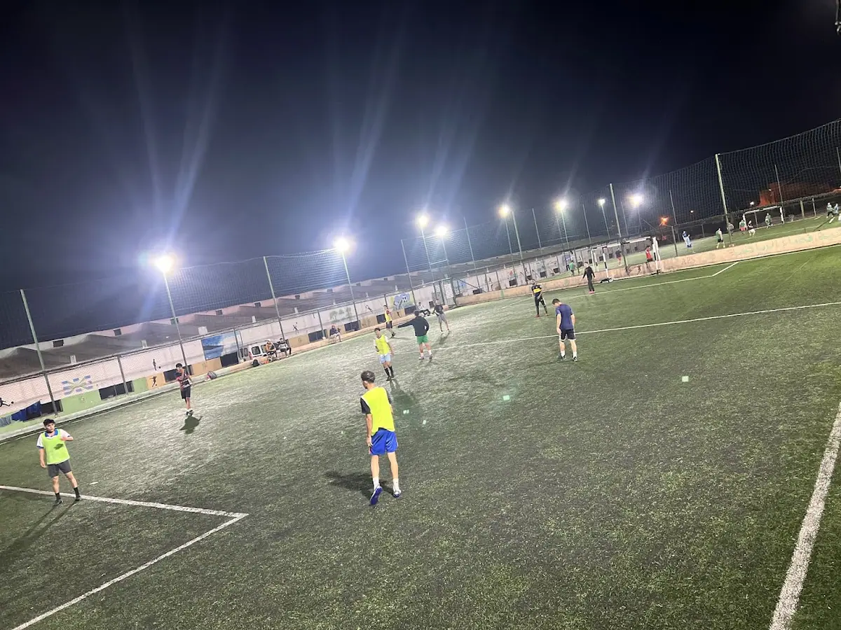 Association espace sportif de tit mlellil · Football · Casablanca