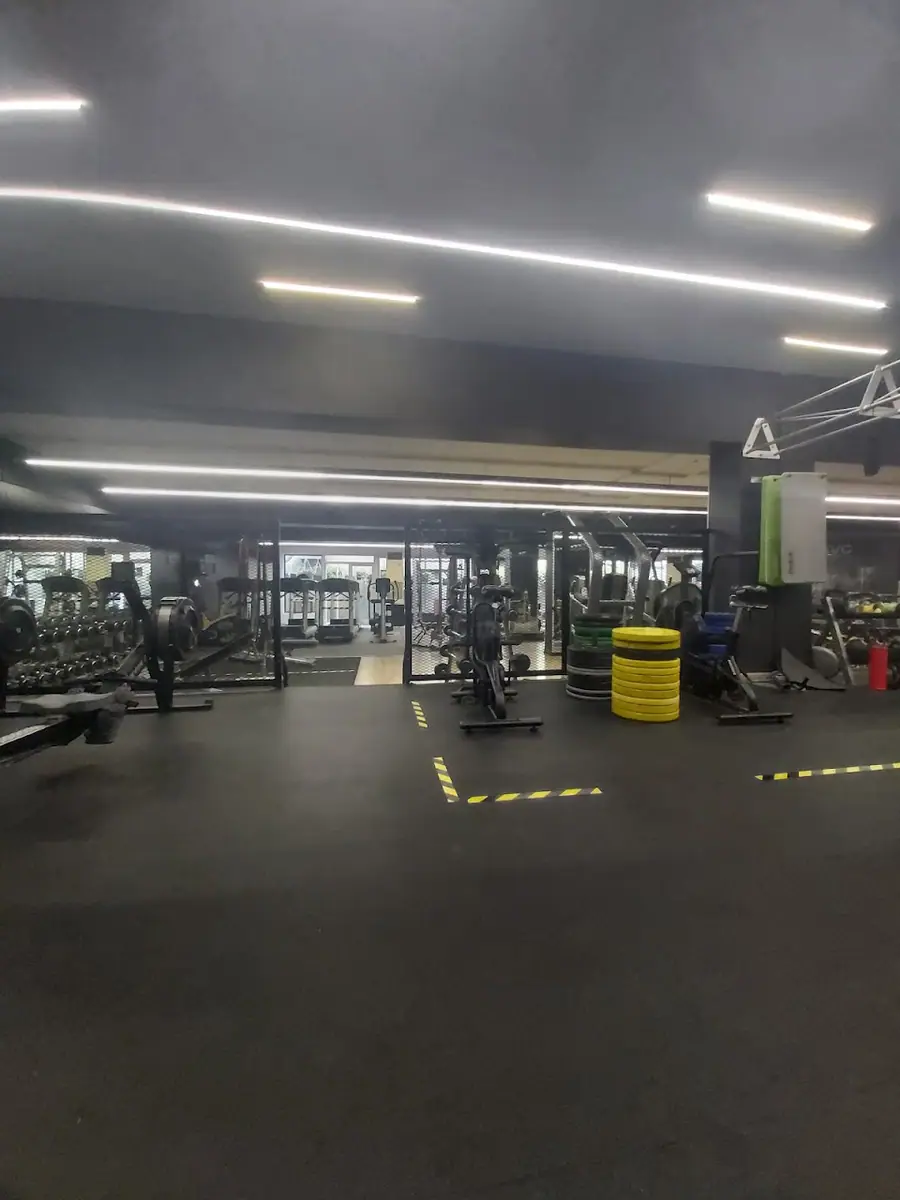 Mars Venus Club (MVC) · CrossFit · Rabat