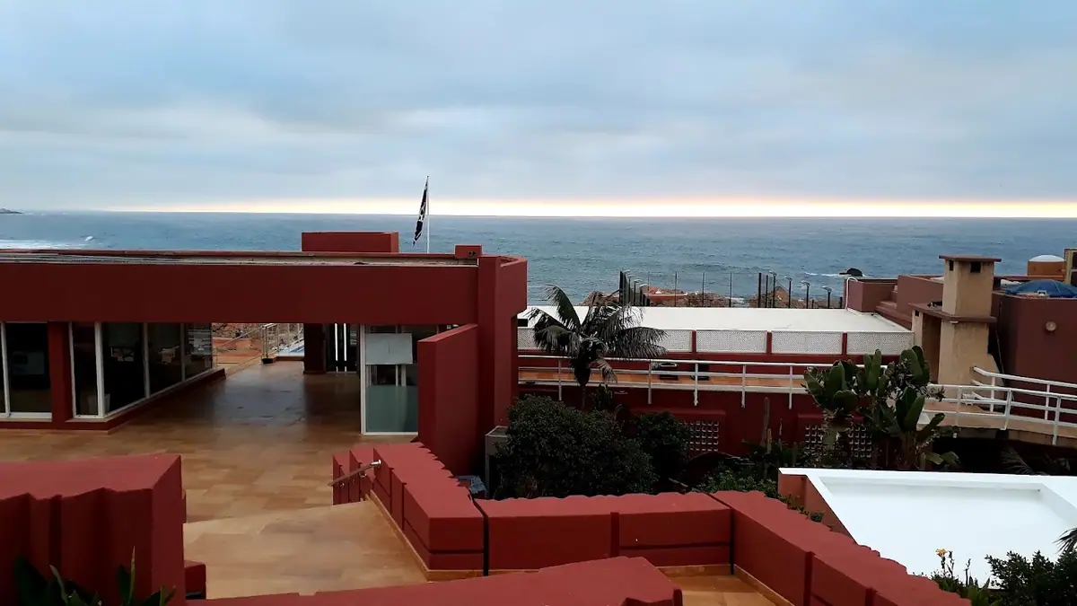 C.C.C. Club 'Sun-Beach' (Club des Clubs de Casablanca) · Fitness & Musculation · Casablanca · photo 2