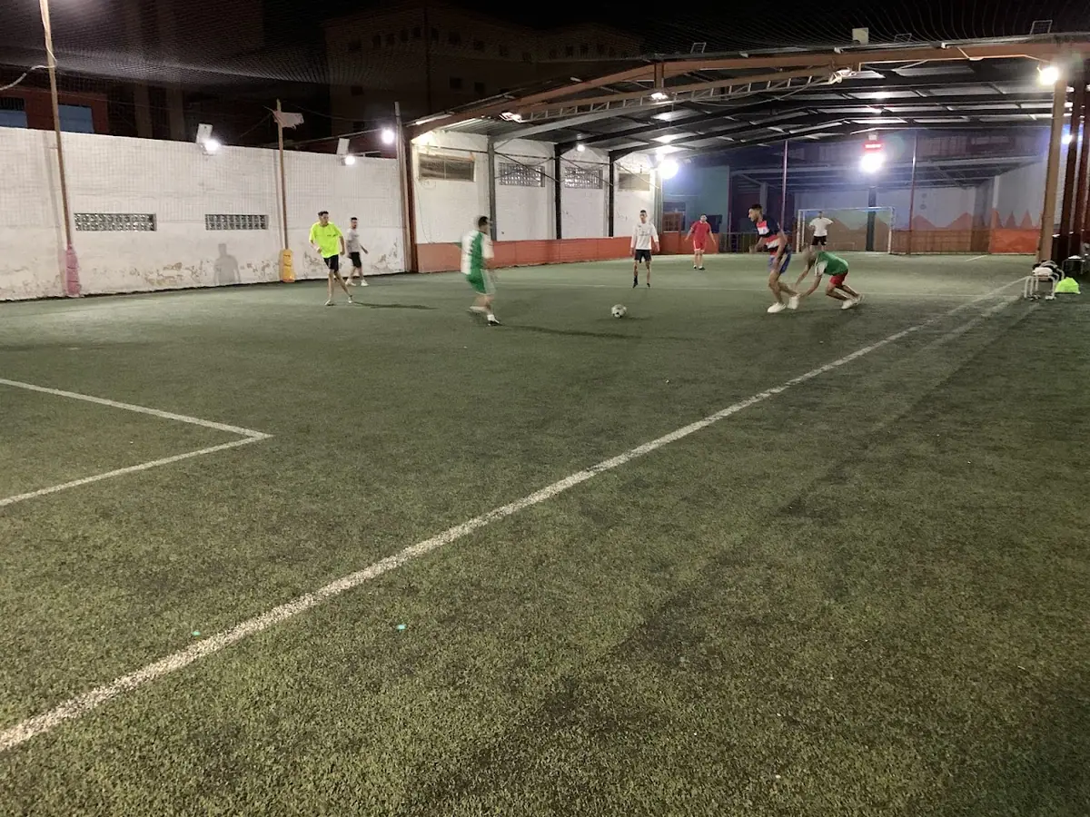 Kidi Club Meknès (sports Kids Academy) · Danse · Meknès · photo 2