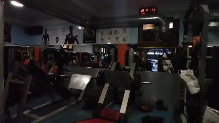 Salle de musculation Hay douma · Fitness & Musculation · Casablanca · photo 3