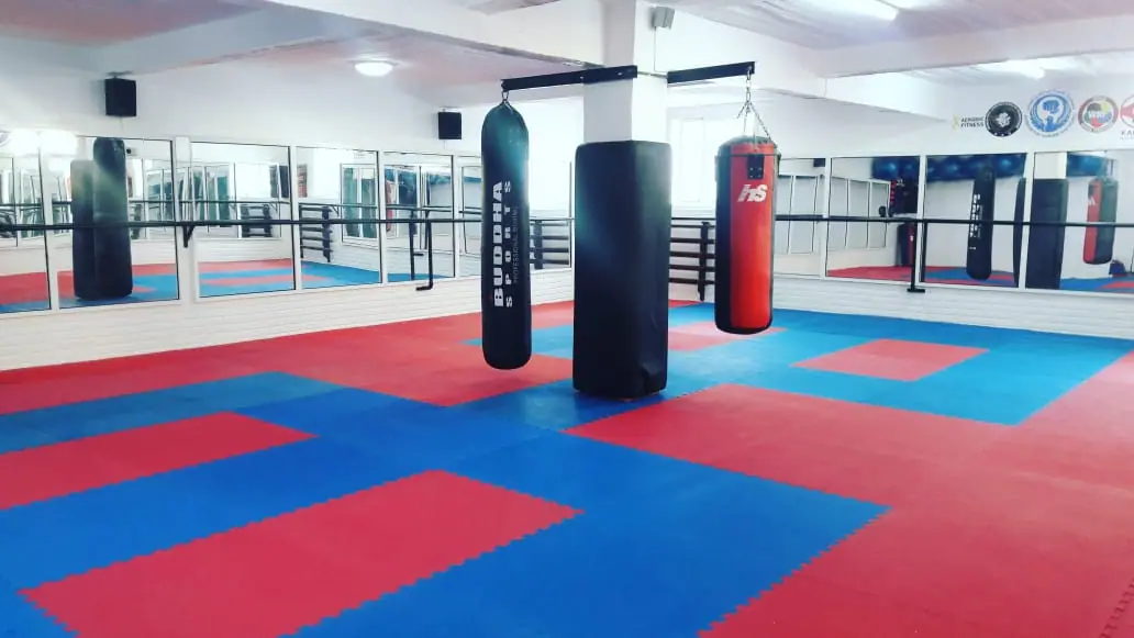 Association Essalam Sports ;جمعية السلام للرياضات · Boxe · Casablanca