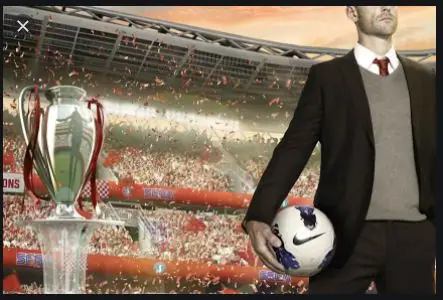 Carriere Foot Pro · Football · Casablanca