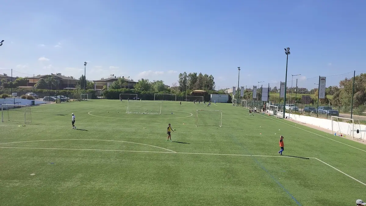 School Football Psg · Football · Casablanca