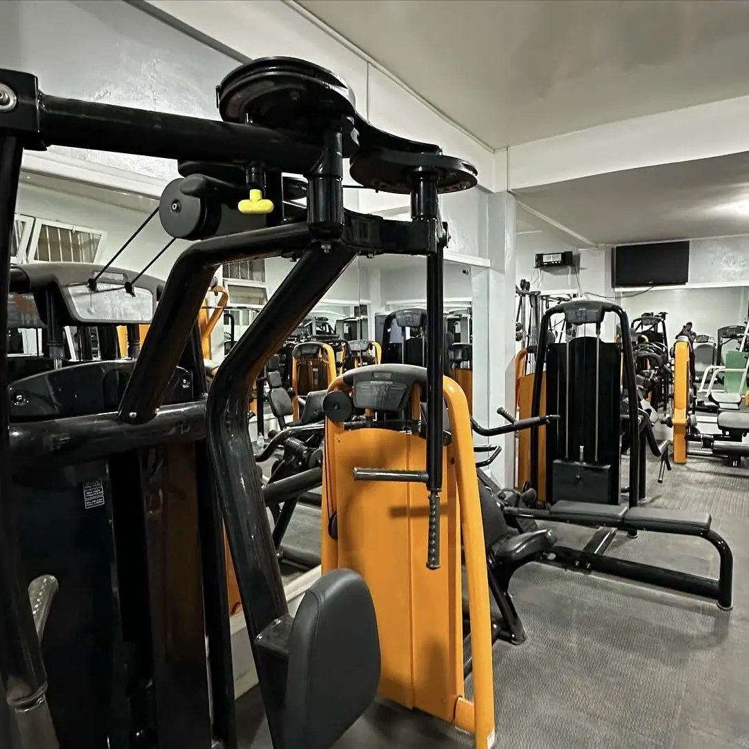 Azrou Gym women · Fitness & Musculation · Agadir · photo 3