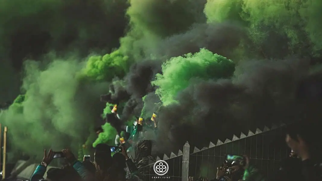 Zone 3 · Football · Casablanca · photo 3