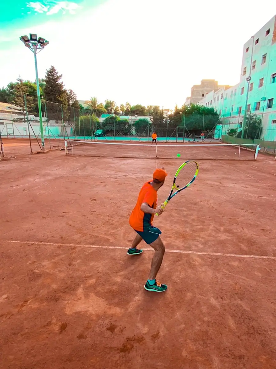 Tennis Club · Tennis · Nador · photo 2