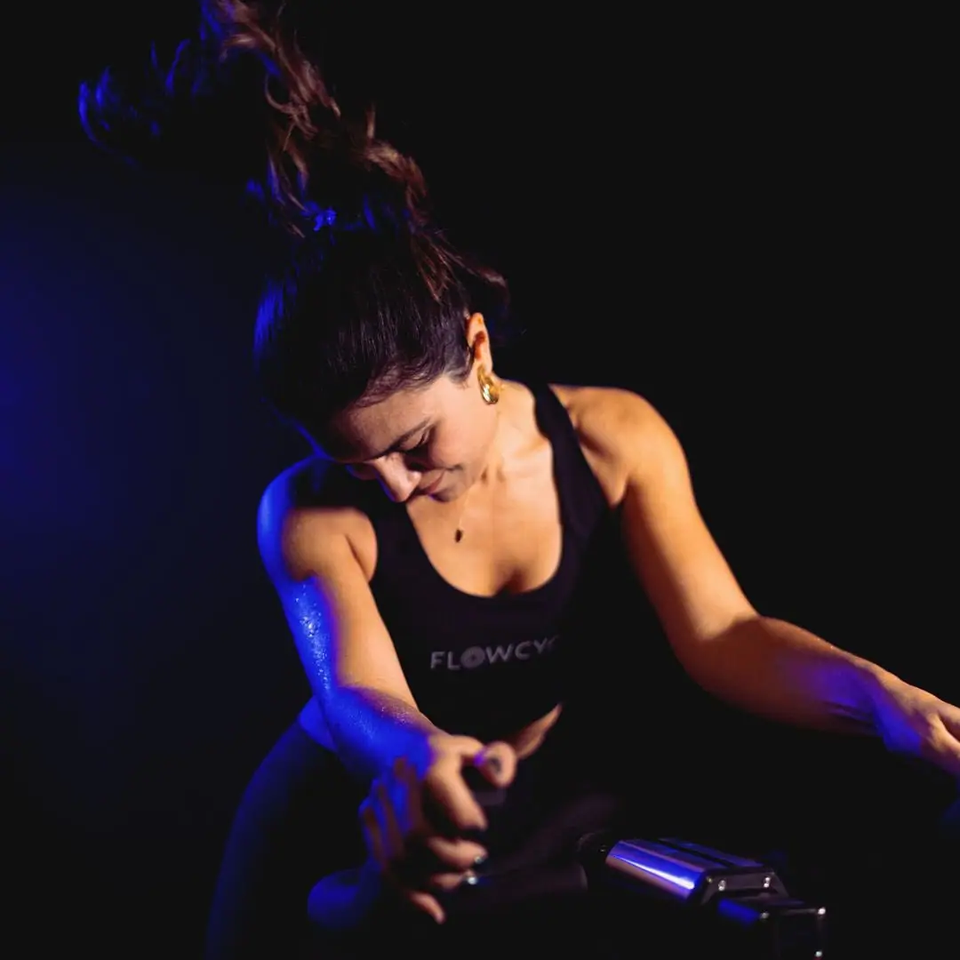 FlowCycle Bourgogne · Fitness & Musculation · Casablanca · photo 2