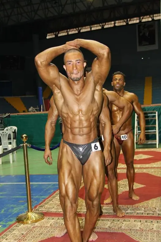 Association la Liberté sportive · Fitness & Musculation · Casablanca · photo 3