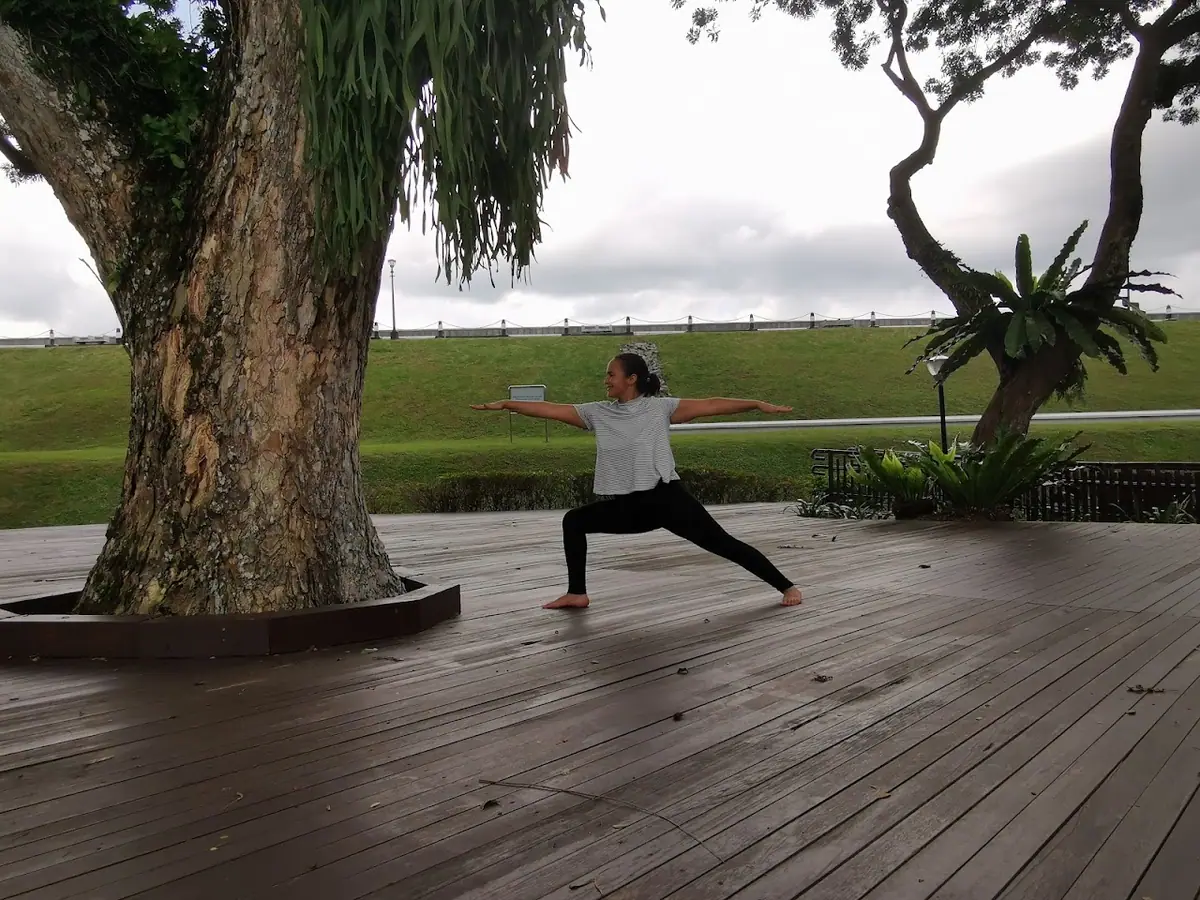 Prana Yoga · Yoga & Pilates · Marrakech · photo 3
