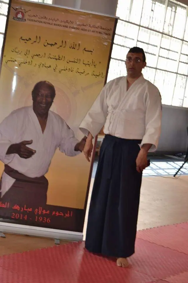Syodokan AIkido · Arts Martiaux · Casablanca · photo 3