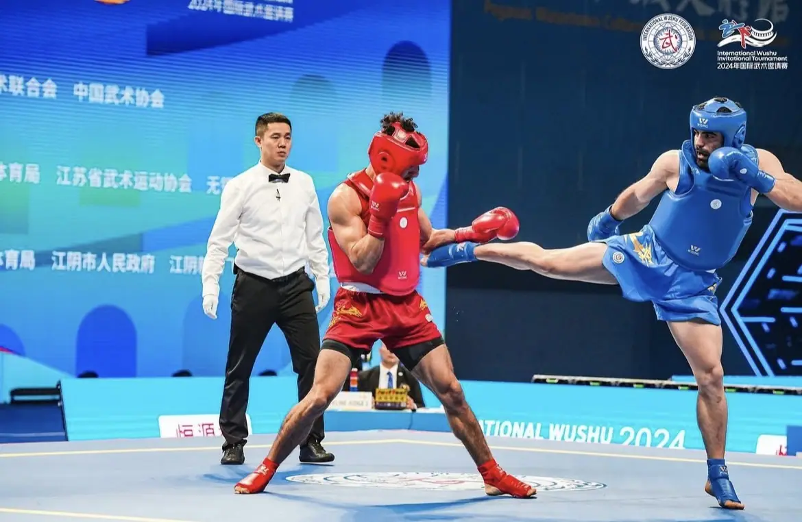 Wushu kung fu sale · Arts Martiaux · Rabat · photo 3