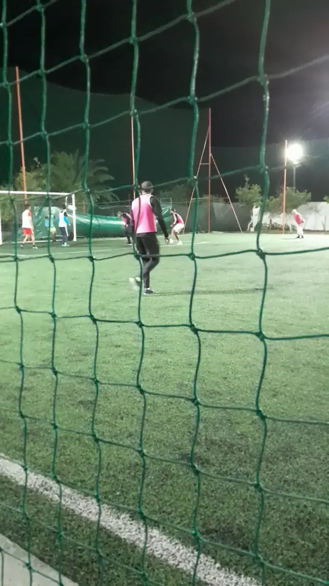 Green World Foot Club · Football · Rabat · photo 3