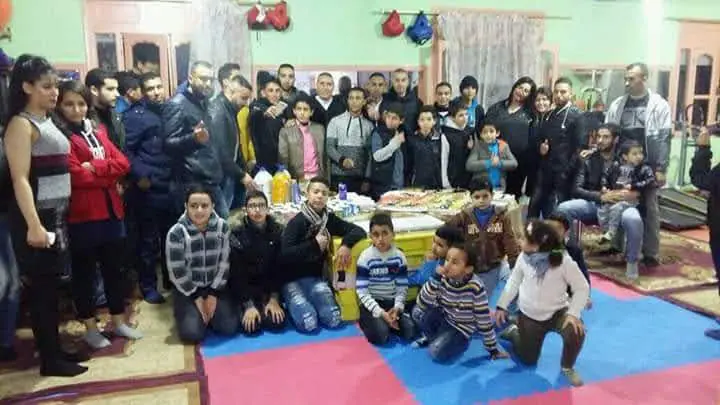 Association Chahboun Sport · Fitness & Musculation · Oujda · photo 3