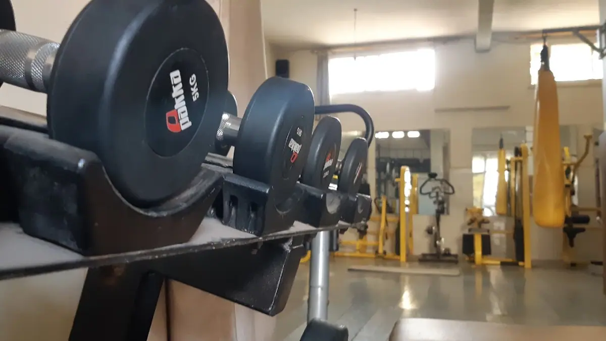 Association de la victoire chotokan · Fitness & Musculation · Casablanca