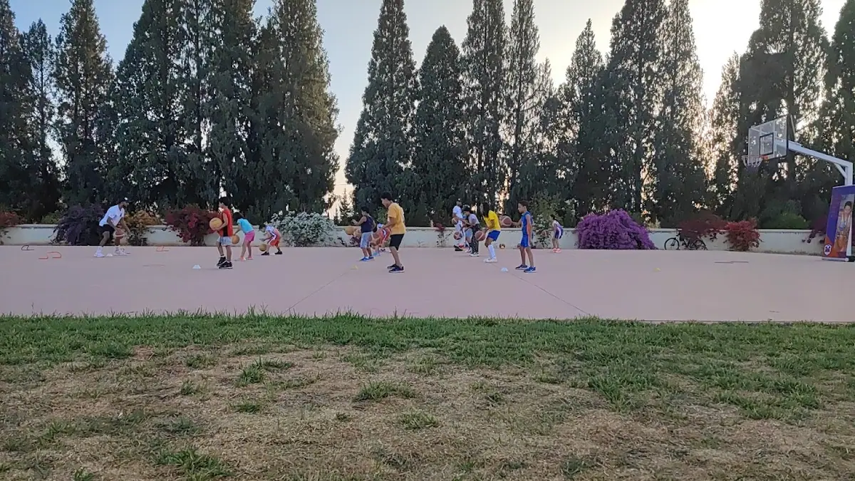 SFCBM Basketball School -B- · Basketball · Béni Mellal · photo 2