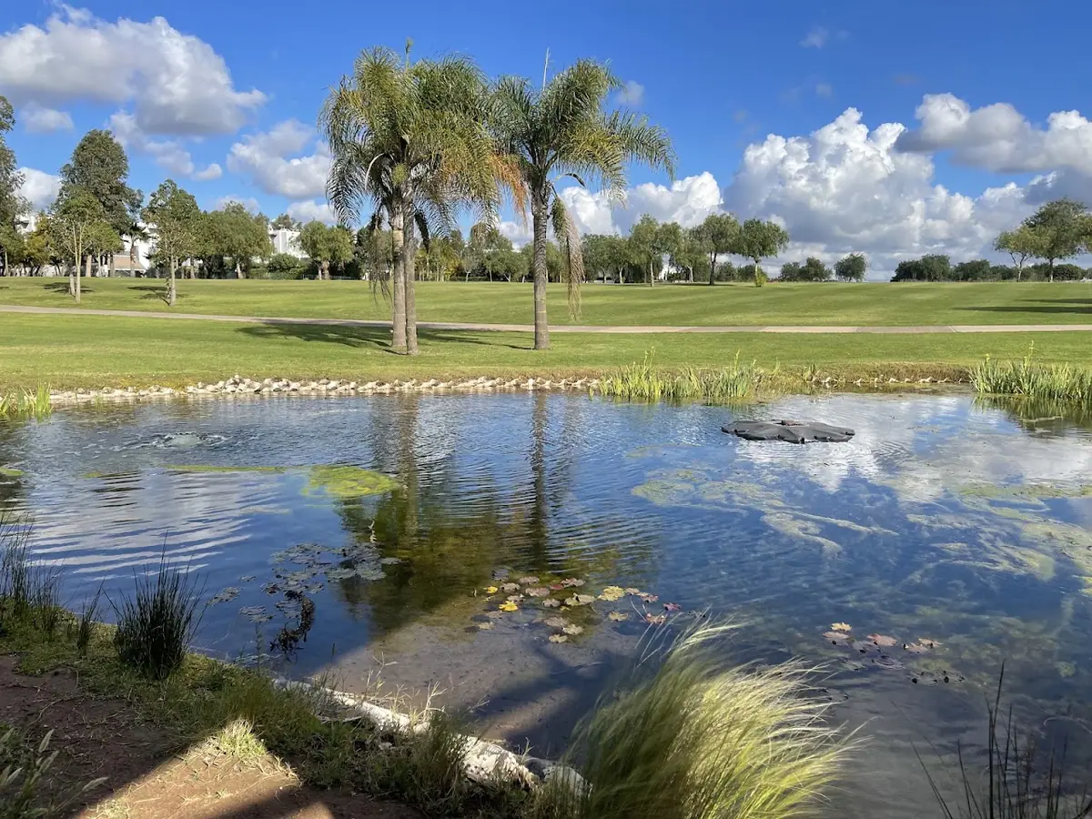 Prestigia Golf city · Golf · Casablanca