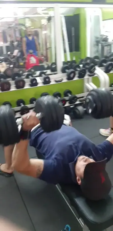 Salle De GYM ALIWAT · Fitness & Musculation · Casablanca · photo 2