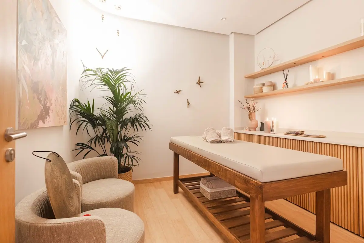 Soul Space - Casablanca · Yoga & Pilates · Casablanca · photo 3