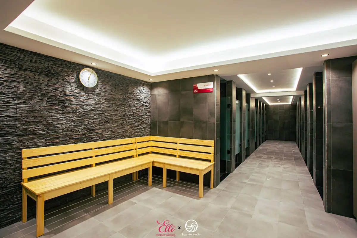 Elle Premium Wellness · Fitness & Musculation · Tanger · photo 2