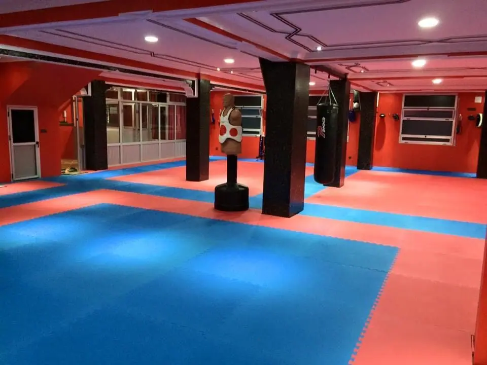 Club Centre Olympique · Boxe · Nador · photo 2