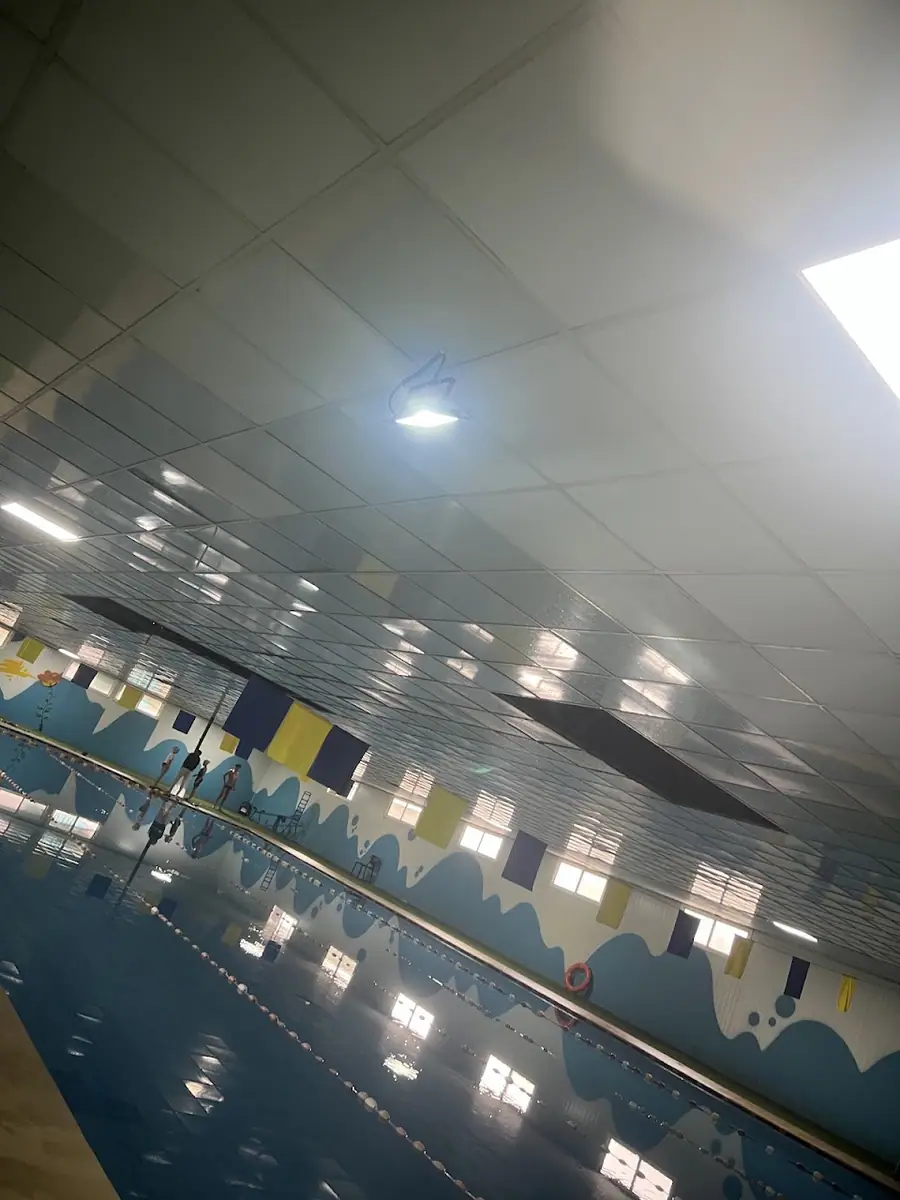 Athlética FNT Club · Natation · Casablanca