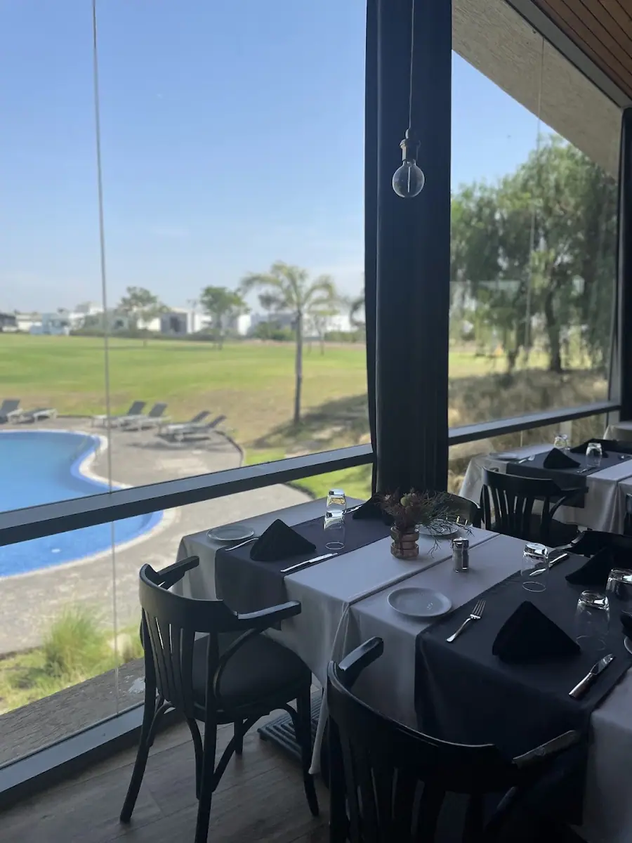 Bouskoura Golf Club · Golf · Casablanca · photo 3