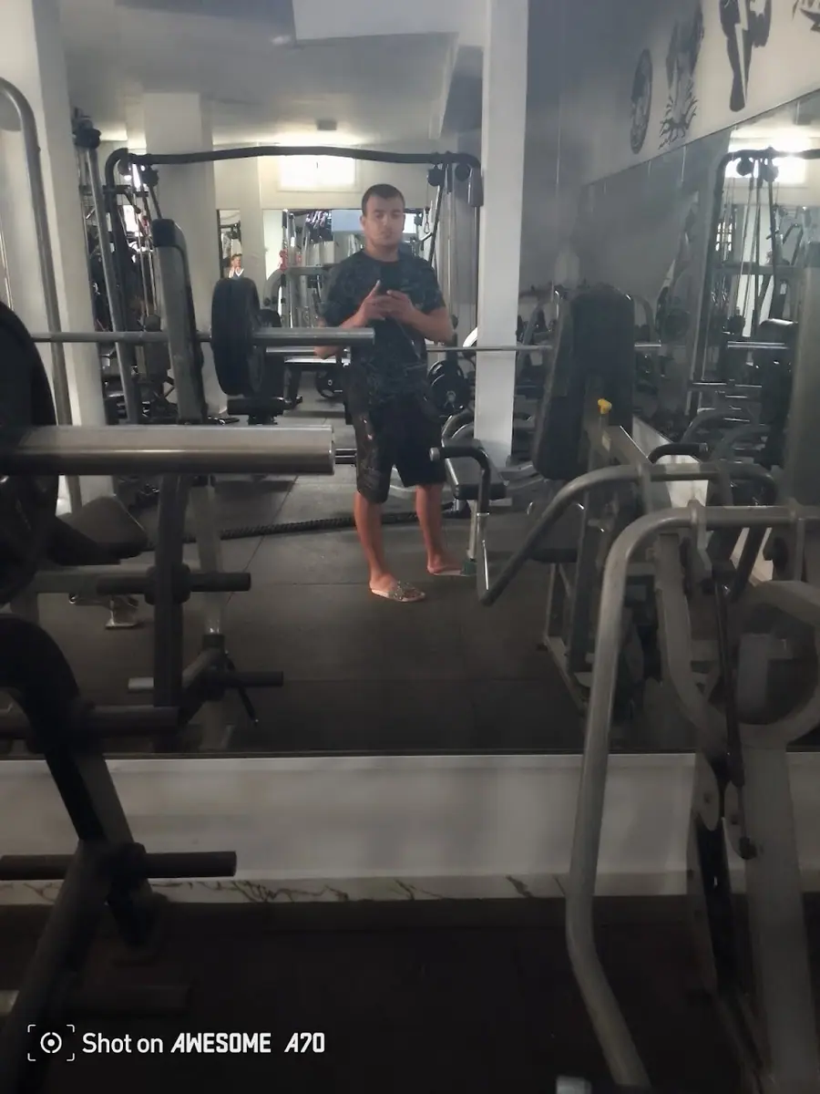 جمعية أبطال الحميوي · Fitness & Musculation · Tanger · photo 3