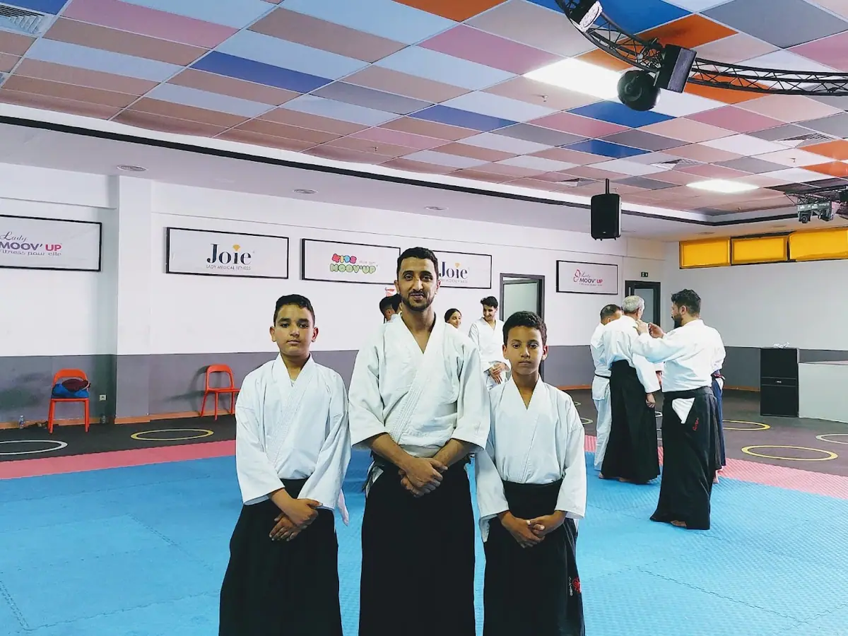 Association Sportive Etoiles Karate Shotokan Les Arts Martiaux Dcheira Aljihadia · Arts Martiaux · Agadir · photo 2