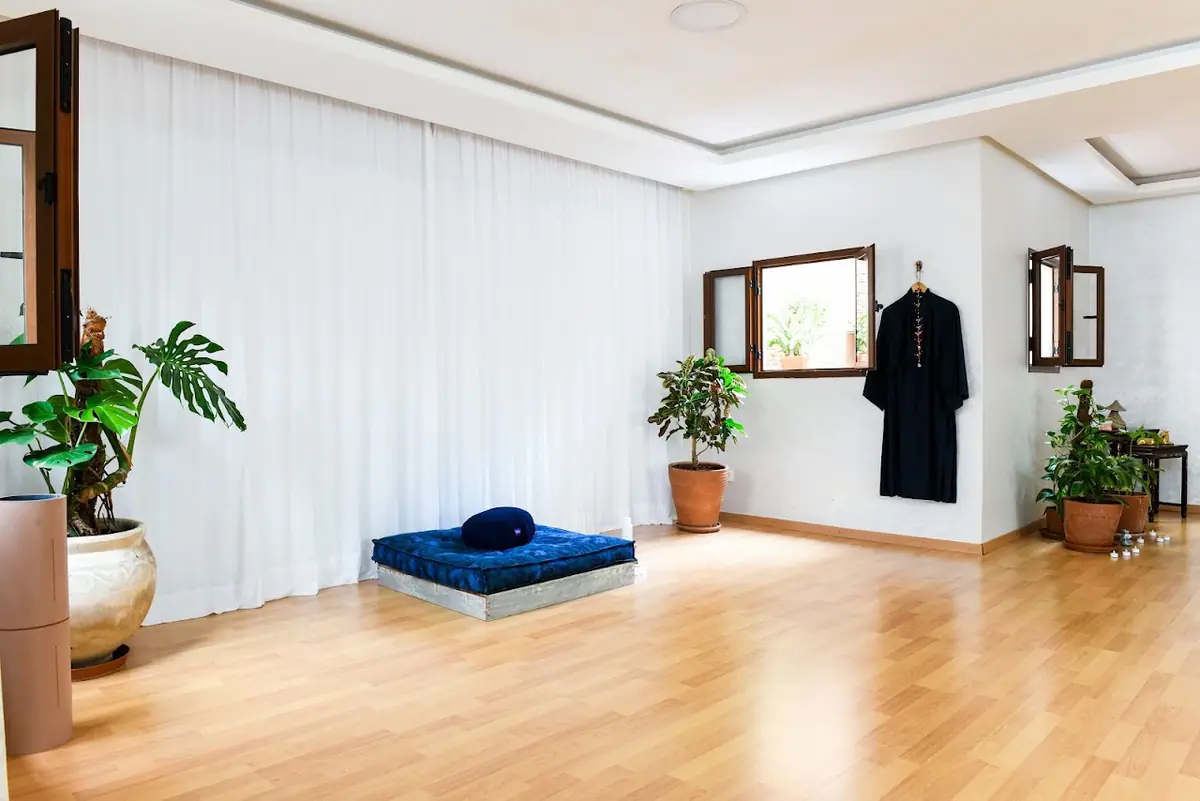 Studio 11 Yoga Experiences · Yoga & Pilates · Casablanca · photo 3