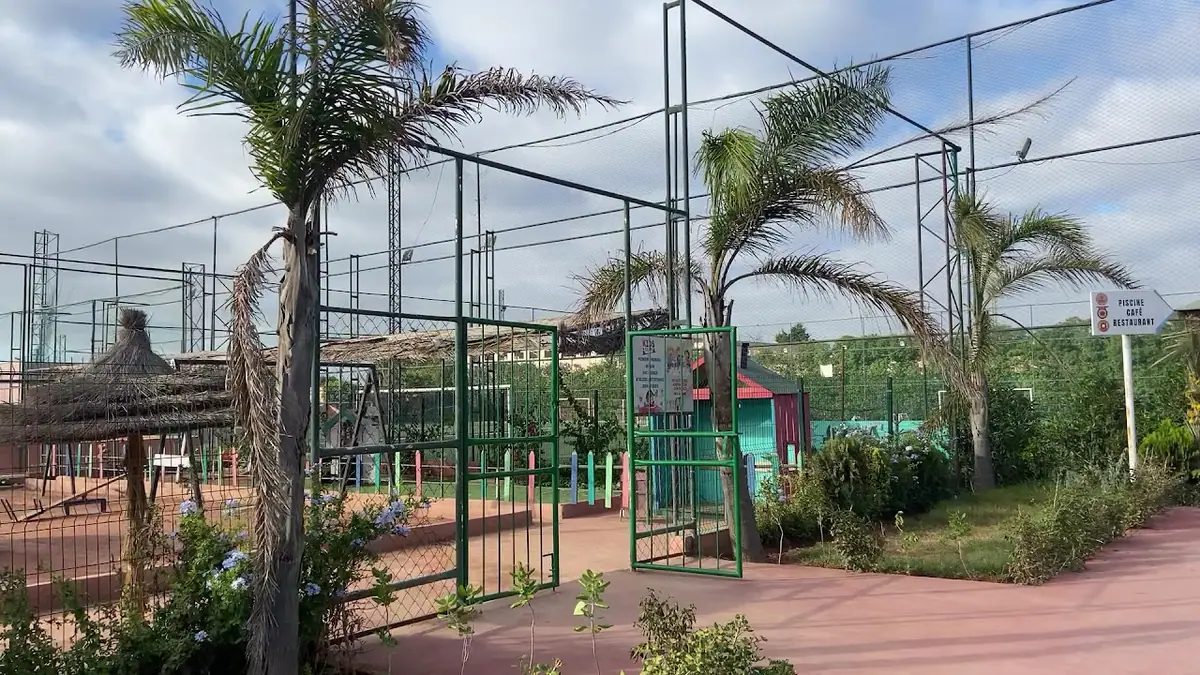 Le Park 18 · Natation · Casablanca · photo 2