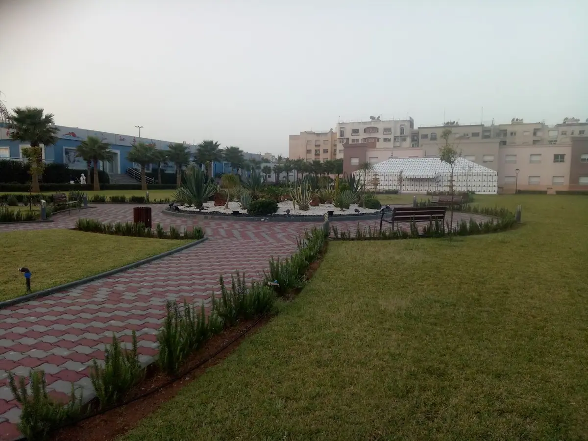 Club Kahrama Temara · اللياقة البدنية · الرباط · صورة 3