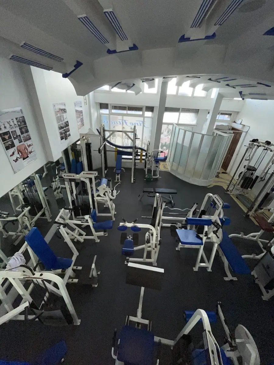 Fine Fitness · Fitness & Musculation · Casablanca · photo 3