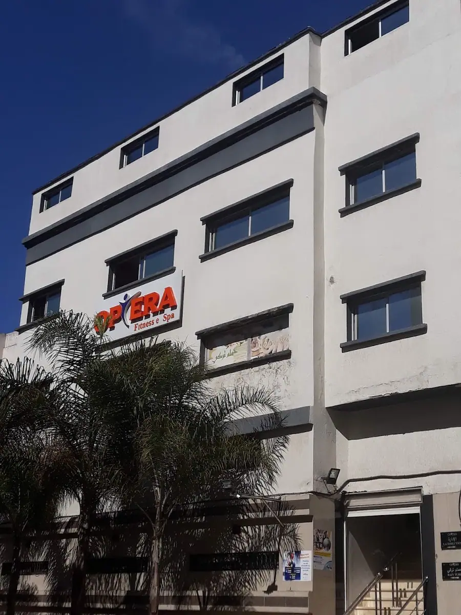 Opera Fitness · Fitness & Musculation · Casablanca · photo 2
