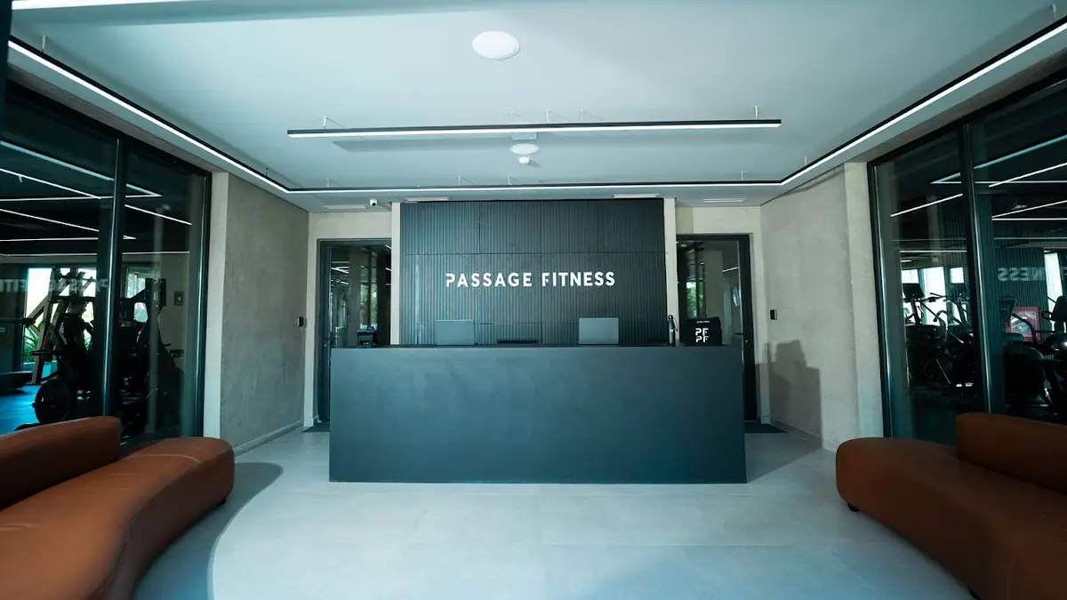 Passage Fitness · Fitness & Musculation · Rabat · photo 3
